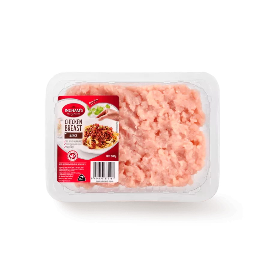 Chicken Mince 500g